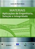 Ficha técnica e caractérísticas do produto Materiais - Aplicaçoes de Engenharia, Seleçao e - Interciencia
