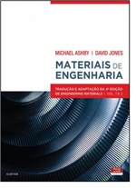 Ficha técnica e caractérísticas do produto Materiais de Engenharia - Campus - Grupo Elsevier