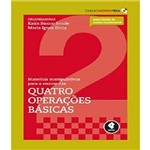 Materiais Manipulativos para o Ensino das Quatro Operacoes Basicas - Vol 02