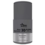 Ficha técnica e caractérísticas do produto Matizador 3d Blond Black 100ml Magic Color