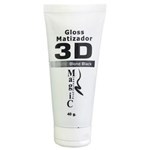 Ficha técnica e caractérísticas do produto Matizador Magic Color Gloss 3D Blond Black