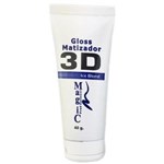 Ficha técnica e caractérísticas do produto Matizador Magic Color Gloss 3D Ice Blond