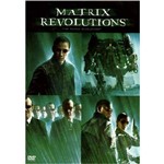 Ficha técnica e caractérísticas do produto Matrix Revolutions