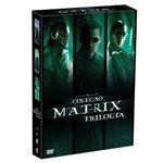 Ficha técnica e caractérísticas do produto Matrix - Trilogia