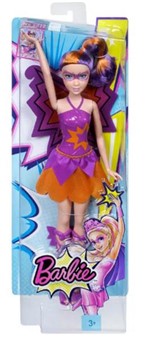 Ficha técnica e caractérísticas do produto Mattel Barbie Super Princesa Super Gêmeas Maddy