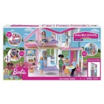 Ficha técnica e caractérísticas do produto Mattel Casa dos Sonhos Barbie