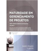 Ficha técnica e caractérísticas do produto Maturidade em Gerenciamento de Projetos - 3 Ed - Falconi