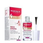 Ficha técnica e caractérísticas do produto Mavala Mava-Strong 10ml