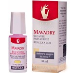 Ficha técnica e caractérísticas do produto Mavala Mavadry - Secante para Esmalte 10ml