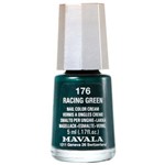 Ficha técnica e caractérísticas do produto Mavala Paradox Colours Racing Green - Esmalte Cremoso 5ml