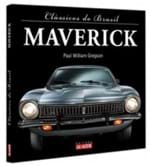 Ficha técnica e caractérísticas do produto Maverick - Classicos do Brasil - Alaude