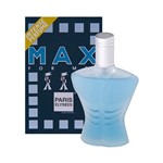 Ficha técnica e caractérísticas do produto Max Paris Elysees - Perfume Masculino 100ml