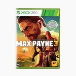 Ficha técnica e caractérísticas do produto Max Payne 3 Xbox 360