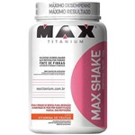 Max Shake 400g - Max Titanium
