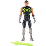 Ficha técnica e caractérísticas do produto Max Steel - Boneco 15cm Turbo Sword Max Dxn41/Dxn44 - Mattel