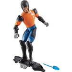 Ficha técnica e caractérísticas do produto Max Steel Figura Especial Skate And Blast Max Y5575/DHY45 - Mattel