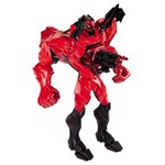 Ficha técnica e caractérísticas do produto Max Steel Mattel Dredd Ameaça Mortífera