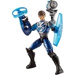 Max Steel - Max Triplo Ataque Ultralink - Mattel