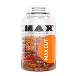 Max Titanium - Max CUT - 60 Cápsulas (pa.09.23.0002)