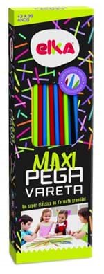 Ficha técnica e caractérísticas do produto Maxi Pega Vareta