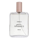 Ficha técnica e caractérísticas do produto Maximus Fiorucci Eau De Cologne - Perfume Masculino 100ml