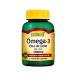 Ficha técnica e caractérísticas do produto Maxinutri Omega 3 1g C/60