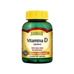 Ficha técnica e caractérísticas do produto Maxinutri Vitamina D C/60