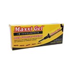 Ficha técnica e caractérísticas do produto Maxxi Gel Mata Formiga Doceira Caixa com 4 Formicida