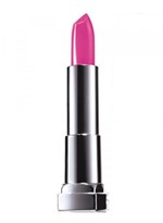 Ficha técnica e caractérísticas do produto Maybelline Batom Color Sensational 107 Rosa para Causar - Maybelline Color Sensational