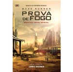 Ficha técnica e caractérísticas do produto Maze Runner - Prova de Fogo - Pixel