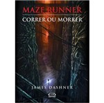 Ficha técnica e caractérísticas do produto Maze Runner - Vol 1 - Correr ou Morrer - Vergara e Riba