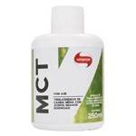 Ficha técnica e caractérísticas do produto Mct com Age - Vitafor - Ácidos Graxos - Sem Sabor - 120ml