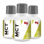 MCT com AGE - 3x 250ml - Vitafor