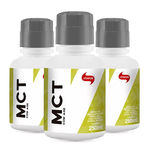 Ficha técnica e caractérísticas do produto MCT com AGE - 3x 250ml - Vitafor