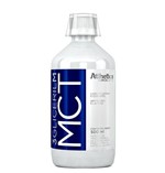 Ficha técnica e caractérísticas do produto MCT 3 Gliceril M 500ml Atlhetica - Atlhetica Nutrition