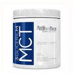 Ficha técnica e caractérísticas do produto MCT 3 Gliceril M Ads / Atlhetica Nutrition (250g)