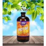 Mct Oil 100% Pure 946ml Now Foods