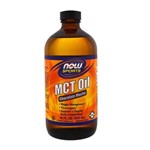 Mct Oil (473ml) - Now Foods