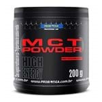 Ficha técnica e caractérísticas do produto MCT Powder 200 G - Probiótica