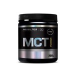 Ficha técnica e caractérísticas do produto Mct Powder 200G - Probiótica