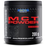 Ficha técnica e caractérísticas do produto MCT Powder (200g) - Probiótica