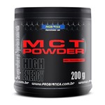 Ficha técnica e caractérísticas do produto Mct Powder 200gr - Probiótica