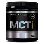 Ficha técnica e caractérísticas do produto Mct Powder - Probiotica