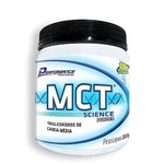 Ficha técnica e caractérísticas do produto Mct Science Powder 300g Performance Nutrition