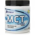 Ficha técnica e caractérísticas do produto Mct Science Powder (300g) - Performance - Performance Nutrition