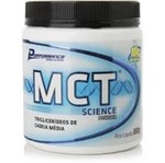 Ficha técnica e caractérísticas do produto Mct Science Powder 300Gr - Performance Nutrition