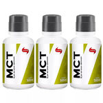 Ficha técnica e caractérísticas do produto MCT - 3x 500ml - Vitafor