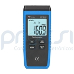 Ficha técnica e caractérísticas do produto MDT-2244C - Fototacômetro Digital Minipa