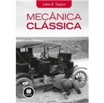 Ficha técnica e caractérísticas do produto Mecanica Classica - Bookman