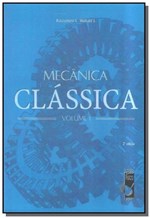 Ficha técnica e caractérísticas do produto Mecanica Classica - Vol. 1 - Livraria da Fisica